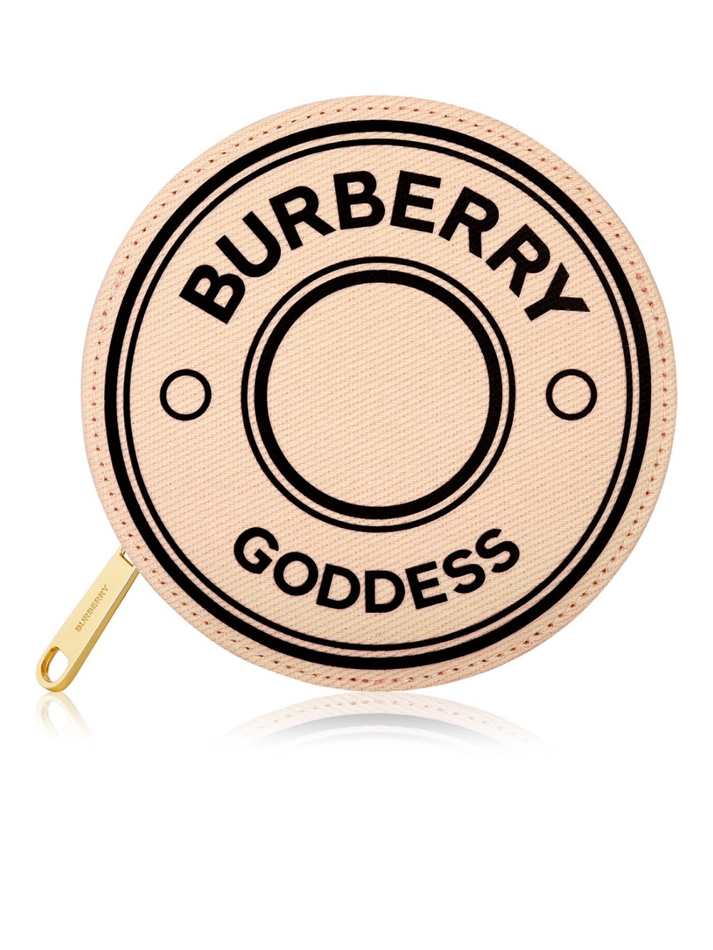 Burberry Goddess Pouch